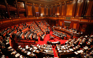 Alla Commissione Affari Costituzionali del Senato la conversione del D.L. 150/2013 di proroga di termini legislativi